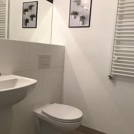 Bedroom Boguslawa